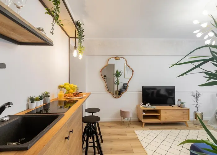 Apartment Eclectic 3 Bedroom Calea Victoriei By Urbanesq Bukarest