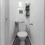 Eclectic 3 Bedroom Calea Victoriei By Urbanesq Apartman Bukarest