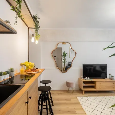 Apartamento Eclectic 3 Bedroom Calea Victoriei By Urbanesq Bucarest